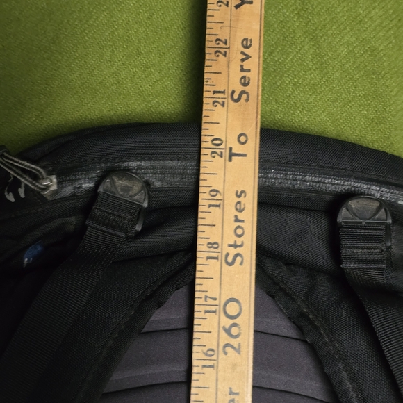 OSPREY Flux Backpack - Picture 6 of 7